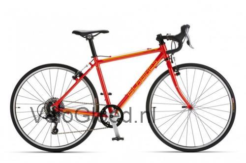 Islabikes Luath 26 specificaties 